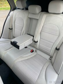 Mercedes Benz C220 4MATIC - 11