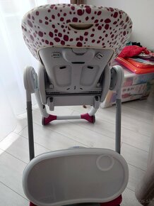 Chicco polyprogress 5 - 11