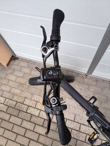 Elektricky bicykel Engwe Ep 2 Pro 2024 - 11