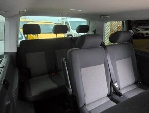 Rezervovane VW Transporter 2.0 TDI  132kw 180BHP - 11