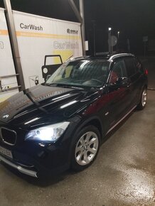 BMW X1 xdrive20d - 11