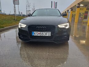 Audi a5 2.0 tdi 130kw - 11