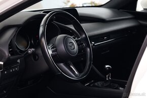 Mazda 3 2.0 Skyactiv G122 GT Plus/Safety - 11