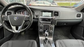 Volvo V60 Cross Country D4 4x4,  REZERVOVANE - 11