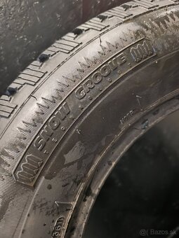 205/70 R15 Coper pneumatiky - 11