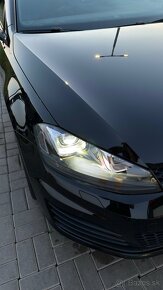 VW GOLF 7 GTD Variant 2.0TDi 135kw - 11