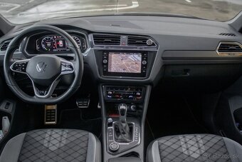 Volkswagen Tiguan 2.0 TSI 180 kW 4Motion R-Line - 11