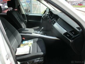 BMW X5 3.0d 180kw 05/2011 Xenon GPS bez koroze - 11