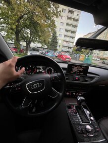 Audi A7 Sportback 3.0 TDI 180 kw, 2012 rok. - 11