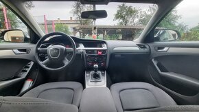 Audi A4 B8 2.0TDI 105kW - 11