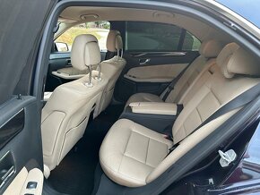 Mercedes Benz E350CDI W212 170kw A/T - 11