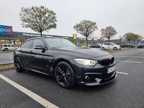 Bmw 430 xdrive M packet - 11