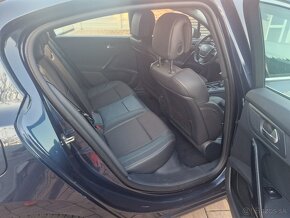 PEUGEOT  508 2.0 HDI 110K - 11