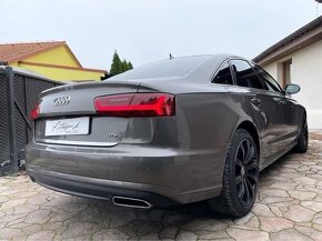 Audi a6c7 - 11