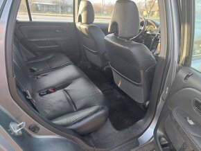 Honda CR-V 2.2i CDTi ES Executive - 11