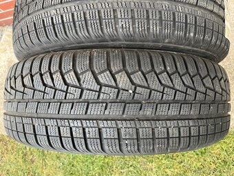 215/65 R17 Hankook zimné pneu. 2ks. - 11