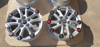 5x114,3 r16 mazda kia hyundai mitsubishi toyota honda - 11