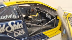 1:18 OPEL CALIBRA - 11