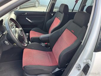 Volkswagen Golf Variant 1.9 TDI Basis - 11