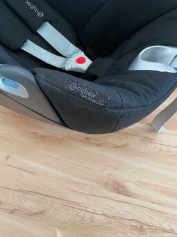 Cybex Cloud T i-Size - 11