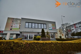 Prenájom kancelárskych priestorov v centre Topoľčian – Krušo - 11