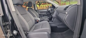 Volkswagen Touran 1.2 TSI BlueMotion - 11