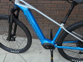 ebike Mondraker Prime 29 Bosch Smart Kiox300 - 11