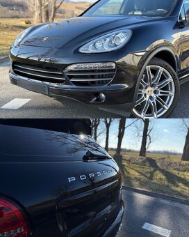 Porsche Cayenne 4.2 V8 GTS 8/AT - 11