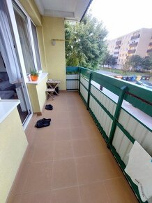 3-izbový byt v centre mesta (67 m²) - 11