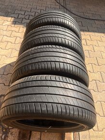 235/45R17 Michelin letné - 11