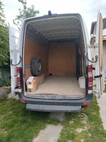 Mercedes sprinter 311cdi - 11