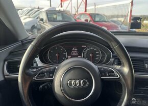 Audi A6 Avant 2,0 TDI ultra S tronic nafta automat 140 kw - 11