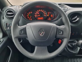 Renault Master 2.3 2019rok 131hp iba 51 000km - 11