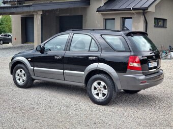 KIA SORENTO 2,5CRDi 103kW 4x4 - 11