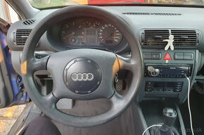 Audi A3 8L 1.9tdi - 11