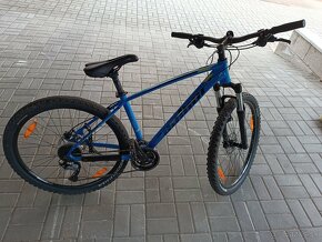 Predaj horského bicykla - 11