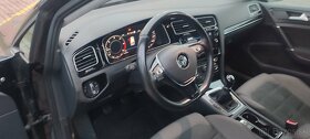 Volkswagen Golf Variant 1.6 TDI Highline , 2018 - 11