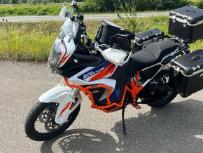 Ktm 1290 super adventure r - 11