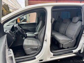 Seat Alhambra 2.0 TDi 2012 - 11