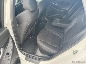 Hyundai i30 1.4 T-GDI N-Line 2019 - 11