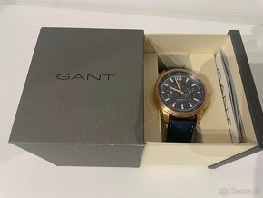 GANT hodinky G144006 - 11