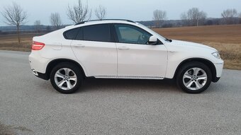 Bmw x6 35d 210kw - 11