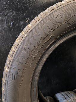 195/60 R15 Barum Zimne Pneumatiky - 11