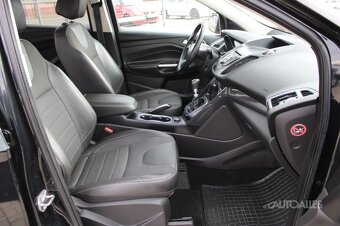 Ford Kuga 2,0 TDCi 120 kW 4x4 - 11