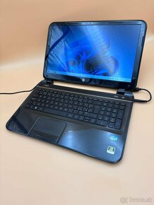 Notebook 15,6" HP.Intel i5-3317U 2x1,70GHz.8gb ram.NVIDIA - 11