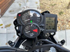 BMW F 800 GS  Len 2100km - 11