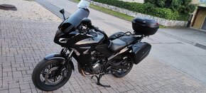 Honda CBF 1000 FA 29000km - 11