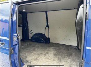 Volkswagen T6 2.0 TDI 110kw DSG Odpocet DPH - 11