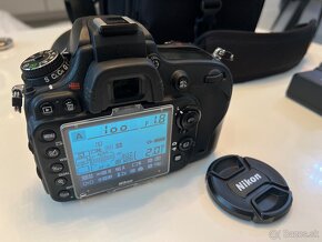 Nikon D600 FX FullFrame - 11