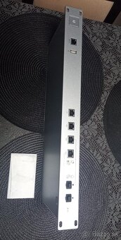 UBIQUTI UNIFI SECURITY GATEWAY USG PRO 4 - 11